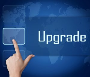 Upgrades and Updates